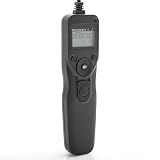 Opteka Timer Remote Control for Olympus EVOLT SP-510, SP-550, SP-560, SP-565, SP-570, E-520, E-510, E-500, E-420, E-410, E-330, E-300 Digital SLR Camera