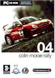 Colin McRae Rally 04 （輸入版）
