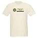 FAA Certified Gyroplane Pilot Hobbies Light T-Shirt by CafePress
