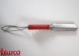 12 in. X 2 in. Heavy Duty Trowel Digging Tool