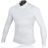 Boys' ColdGear® Mock