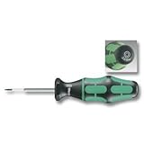 Wera(ヴェラ) 300 トルクドライバー 2.0 27910