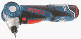 Robt. Bosch Tool PS10-2A 10.8V Litheon I-Driver