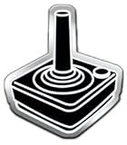 Atari: Pin - Classic Controller (Metal)