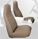 Bestop 29224-37 Spice Front Seat Cover