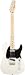 Fender® American Special Telecaster® - Olympic White w/ Gigbag