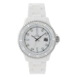 Toy Watch Unisex 32108WH Classic Collection Watch
