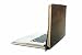 Twelve South BookBook, 13-Inch Distressed Black, Hardback Leather Case for 13-Inch MacBook Pro