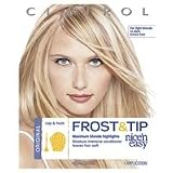 Nice N Easy Frost & Tip, Original (Pack of 3)