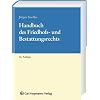 Handbuch des Friedhofs- und Bestattungsrechts