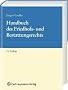 Handbuch des Friedhofs- und Bestattungsrechts