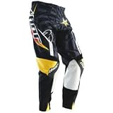 Thor MX Phase Rockstar Motocross Pants 2012