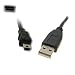 Ex-Pro&nbsp;JVC Part VC-VDV206U Firewire iLink DV IEE1394 Cable Lead 1.8m [4-6 Pin]