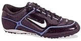 Nike First Touch II-black/white-vivid blue