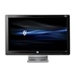 HP 2509m 25-Inch Diagonal Full HD LCD Monitor (Black)