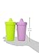 Re-Play Made in USA 2 Pack Sippy Cups for Toddlers, 10 Oz. - Reusable Spill Proof Cups for Kids, Dishwasher/Microwave Safe - Hard Spout Sippy Cups for Toddlers 3.13