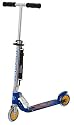 Hudora 14705 - Big Wheel Skate-Roller, laserblau