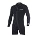 Bare 3mm Men's Sport Step-In Jacket