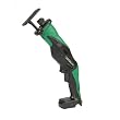 Hitachi CR10DLP4 10.8V Reciprocating Saw - Bare Tool (no batteries or charger)