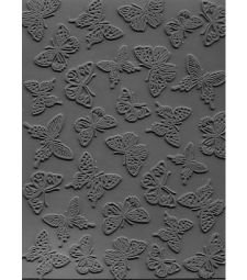 Us Art Quest Print Makers Prs004 Butterflies