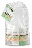 Lime Blossom & Jasmine Essentials To Go