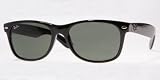Ray-Ban RB 2132 NEW WAYFARER Sunglasses - ALL SIZES AND COLORS