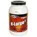 Prolab N-Large 2 Mass Gainer, Strawberry 3.8 lbs (1.7 kg)