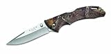 Buck Knives 0285CMS18 Bantam Knife, RealTree Xtra Camo