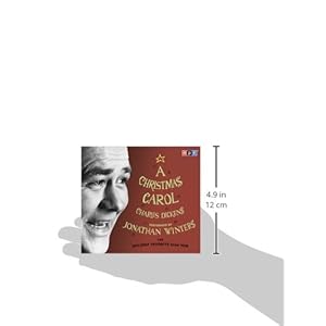 A Christmas Carol
