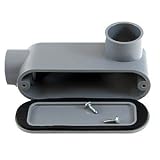 1 Inch Outlet Boxes