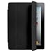 Apple iPad Smart Cover black leather Ipad2 Ipad3 new Ipad
