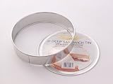Review Patcal  / Paton Calvert 2039 Sandwich Tin L/Bott 8In