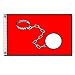 Wife On Board Flag