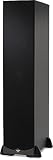 Klipsch Reference Series RF-82 Single floor-standing speaker Black