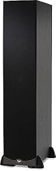 Klipsch Reference Series RF-82 Single floor-standing speaker Black