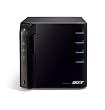 Acer easyStore H340 Desktop PC (Atom N230, 2x1TB, 2GB, Intel GMA 950, Windows Home Server)