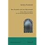 Vom Fremdeln und vom Eigent�meln: Essays, Reden und Aufs�tze �ber das Erscheinungsbild des Orients