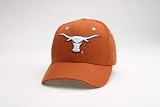 Texas Longhorns DHS Logo Longhorn Exact Fit Burnt Orange