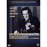 Der Tod des Flohzirkusdirektorsvon "Thomas Koerfer"