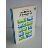 The Theatre of the Absurd (Pelican)
