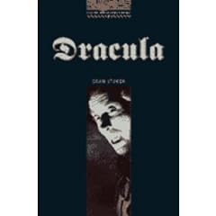 Oxford Bookworms Library: Level 2 (700 headwords) Dracula Audio CD Pack