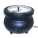 COOKER WARMER W/INST 11QT, EA, 15-0061 VOLLRATH COMPANY COOKERS AND WARMERS