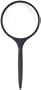 SE Glass Lens,3" Diameter 3X Power magnifier