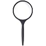 (SE) Glass Lens, 3" Dia 5X Power magnifier