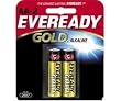 ENERGIZER AA-2 EVEREADY AA Alkaline Battery