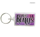 The Beatles - Anthology Keychain