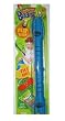 Mighty Beanz FlipTrack Blue with OrangeTeeterTotter