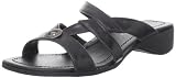 Annie Shoes Womens Razzle Wedge Sandal Sandals