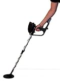TERRATEK METAL DETECTOR SEARCH TREASURE