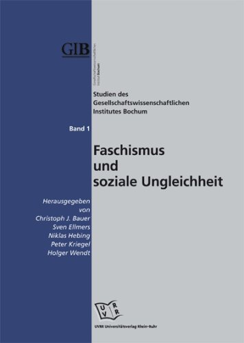 Faschismus
